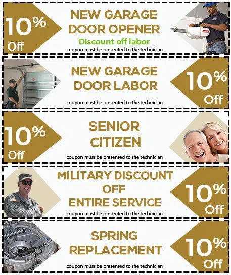 United Garage Doors Copiague, NY 631-731-1671